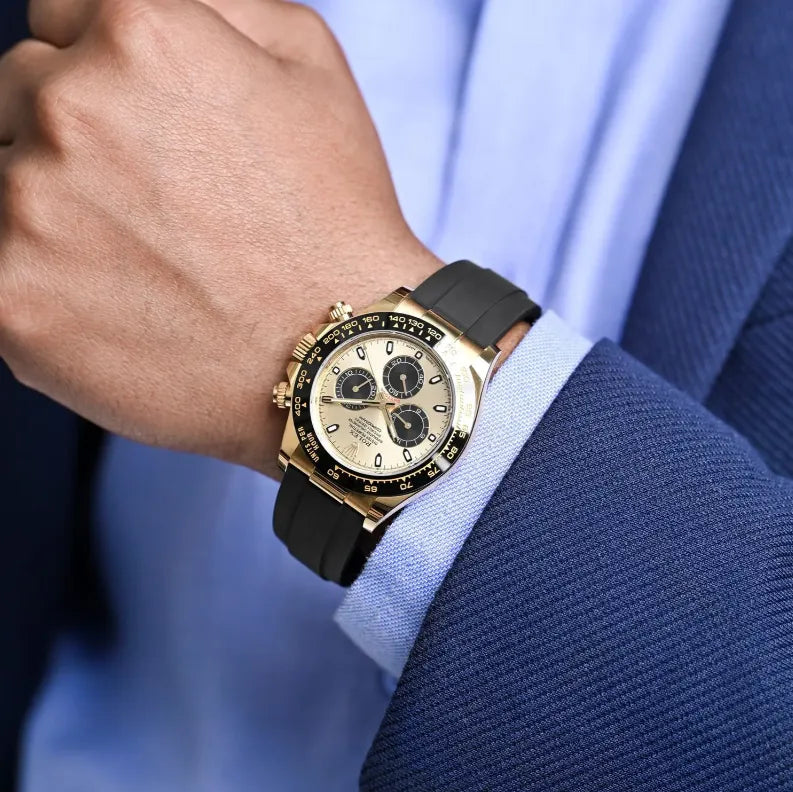 Rolex 116509 Cosmograph Daytona "Brand New"