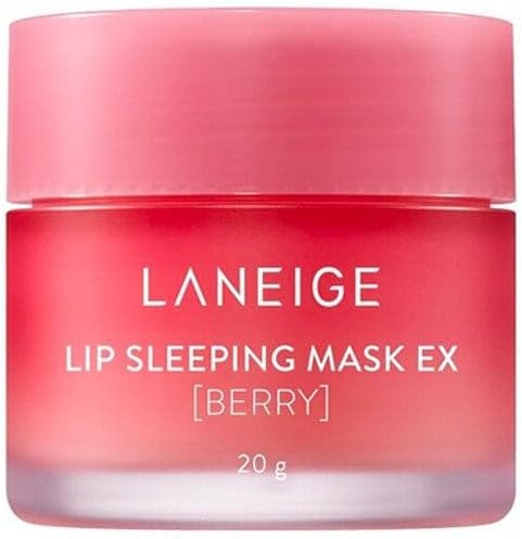 Laneige Berry Lip Sleeping Mask, 20G