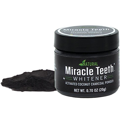 ONTEL Miracle Teeth Whitener