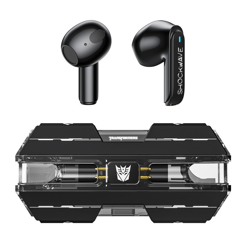 Transformers TF-T01 TWS bluetooth 5.3 earphones