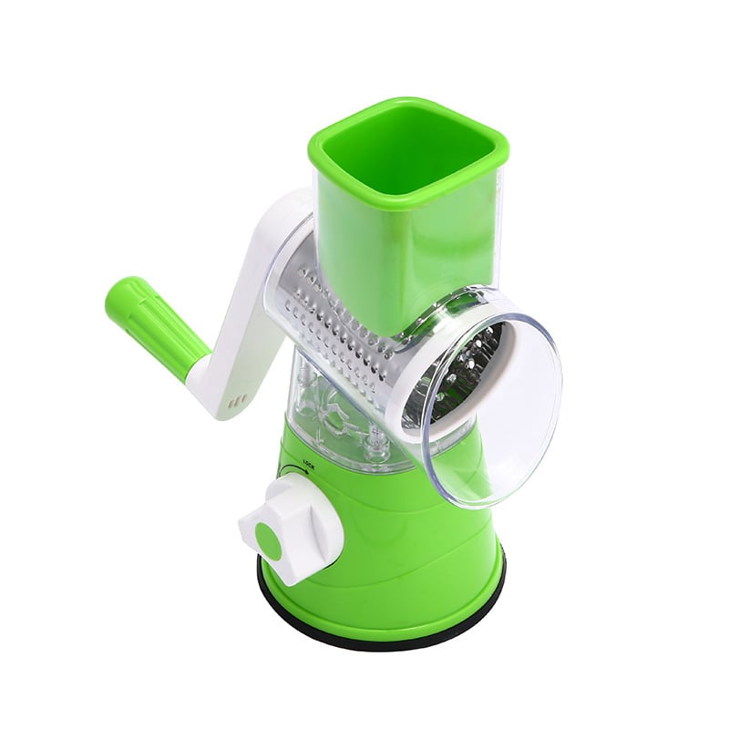 3-in-1 Vegetable Slicer™