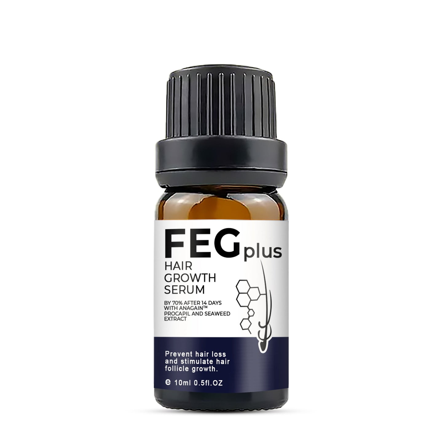 FEG Hair Growth Serum