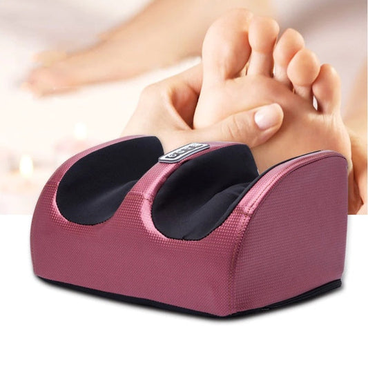 Heated Foot Massager