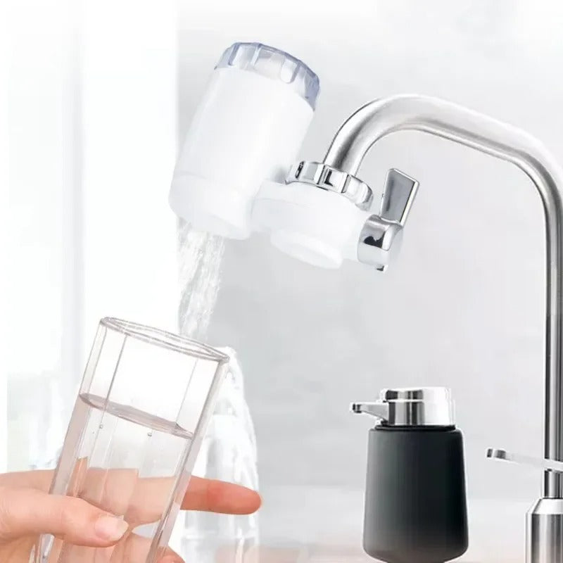 WATER PURIFIER WASHABLE REPLACEMENT KITCHEN FAUCET